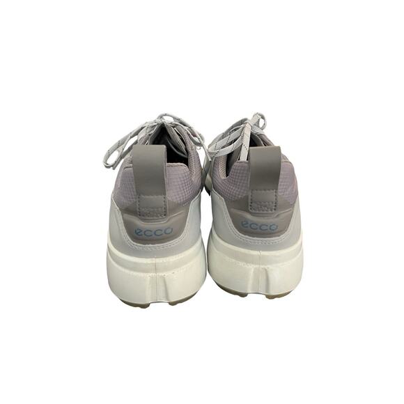ECCO Biom Gore-Tex Sneakers Men 11–11.5 Extra Wide Gray Waterproof Trail main image 3
